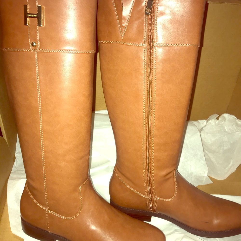 Lady’s Casual Boots
